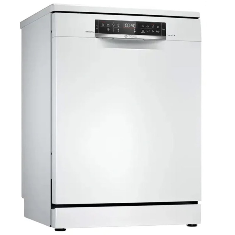 ظرفشویی بوشسری ۶ مدل sms6emi65q/s6emw65q