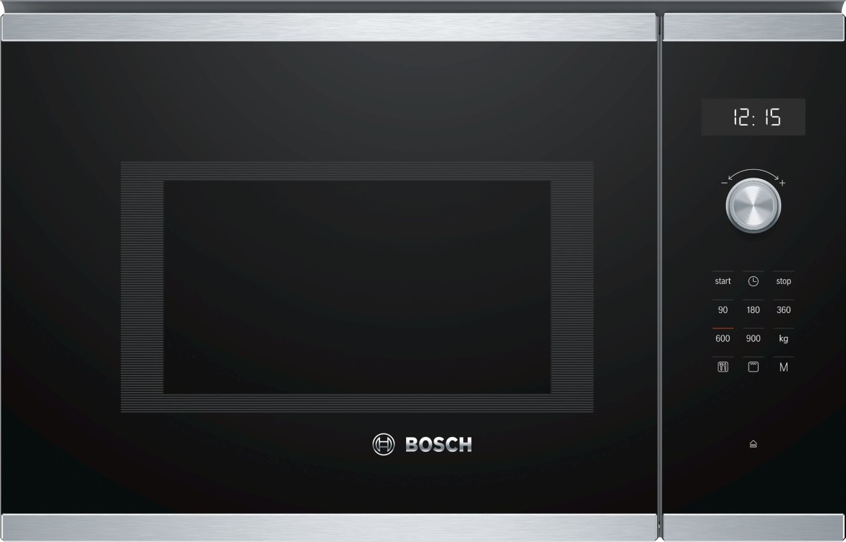 مایکرویوو بوش مدل bel554ms0