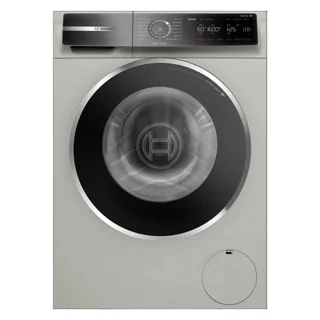 ماشین لباسشویی بوش 10 کیلو WGB2560XMEسیلور / WGB256A90سفید