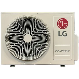 کولر گازی ال جی BMPU-26T4W