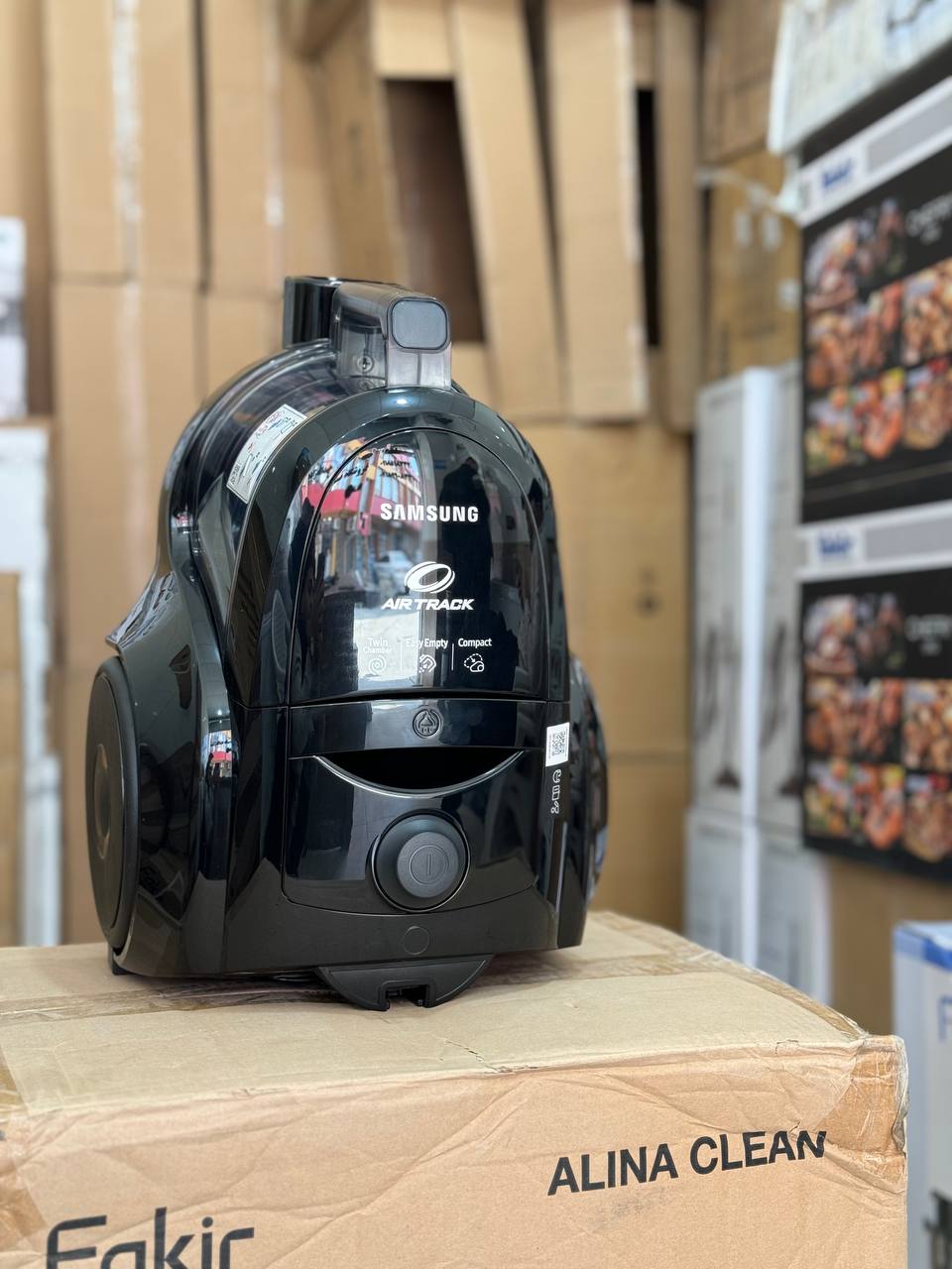 جارو برقی 4570 سامسونگ ویتنام