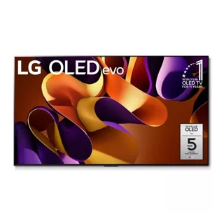 تلویزیون ال جی اولد سایز 97 اینچ مدل 97G4