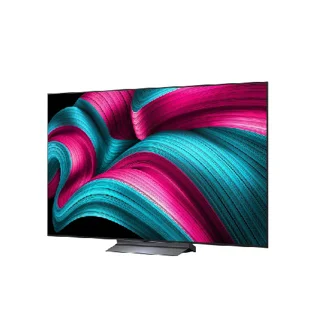 تلویزیون ال جی C5 سایز 65 اینچ 65C5