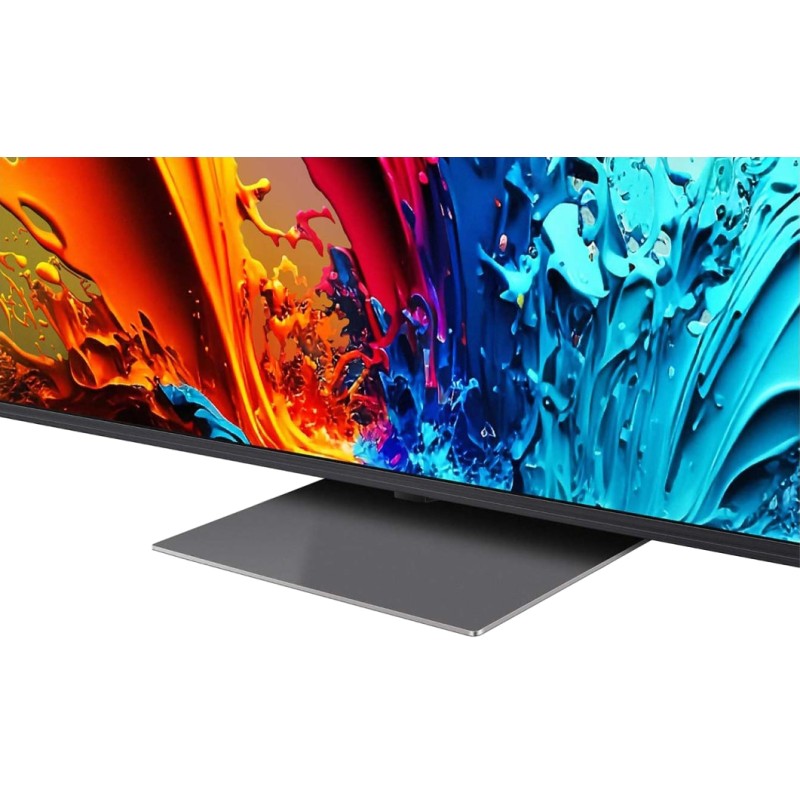 ال ای دی  LG QNED 86 سایز ۷۵ اینچ
