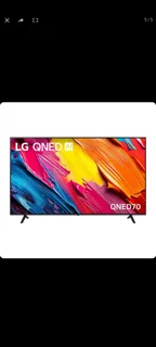 تلویزیون ال جی LGQNED70 سایز ۶۵ اینچ