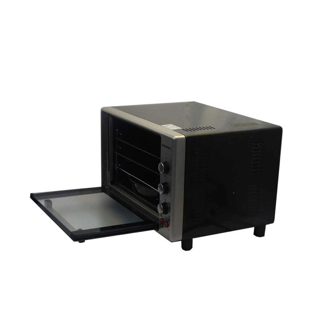 آون توستر گوسونیک GEO-660