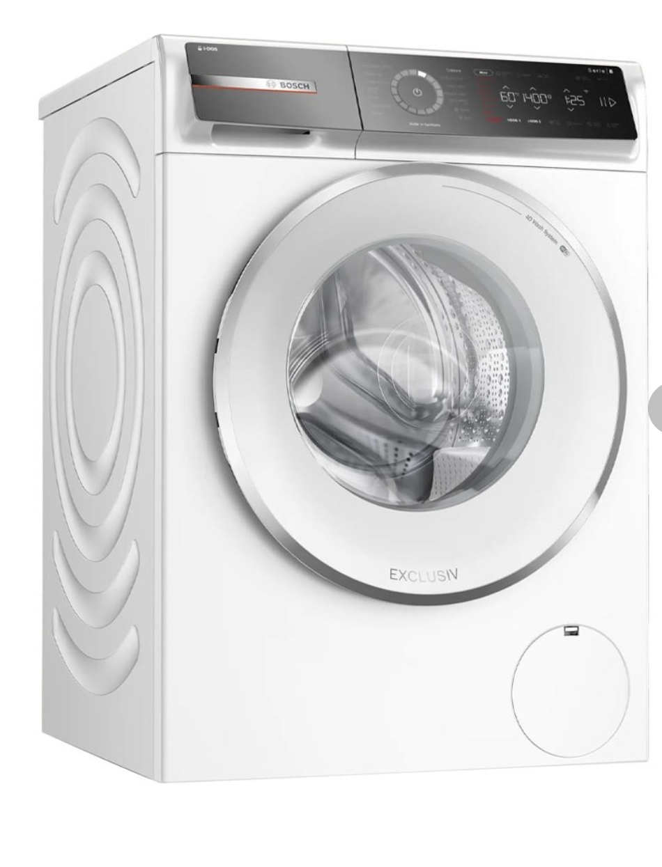 ماشین لباسشویی بوش 9 کیلو مدل BOSCH WGB244AOGC