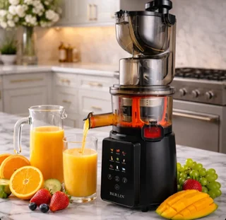 عصاره گیر برلین BE-27000