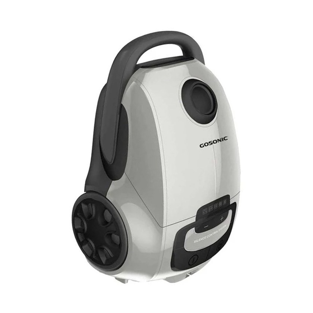 جارو برقی گوسونیک GSV3600