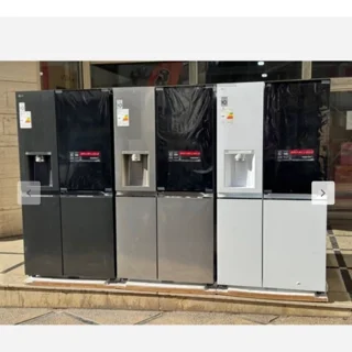 یخچال ال جی x287