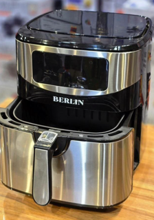 سرخکن بدون روغن برلین b850