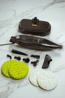 طی بخار چرخشی ویکتور