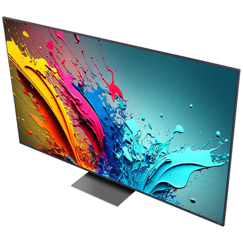 ال ای دی LG Qned 86  سایز ۶۵ اینچ