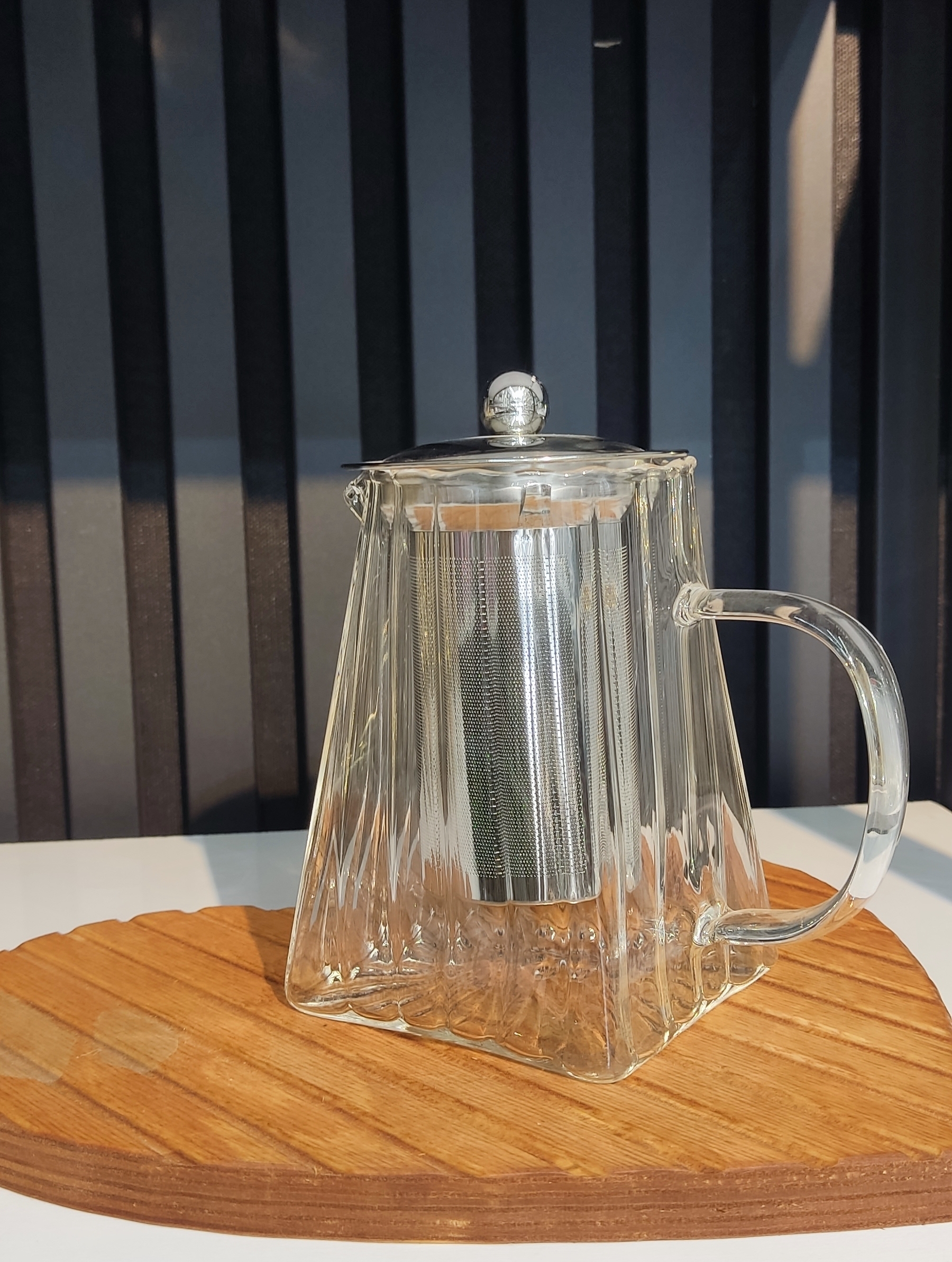 قوری پیرکس ۷۵۰ میل مربع