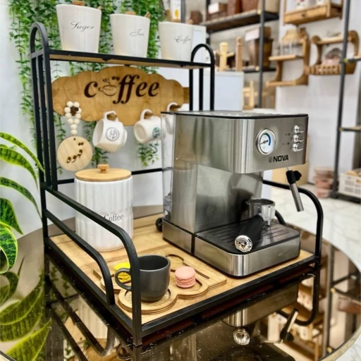 استند اسپرسو