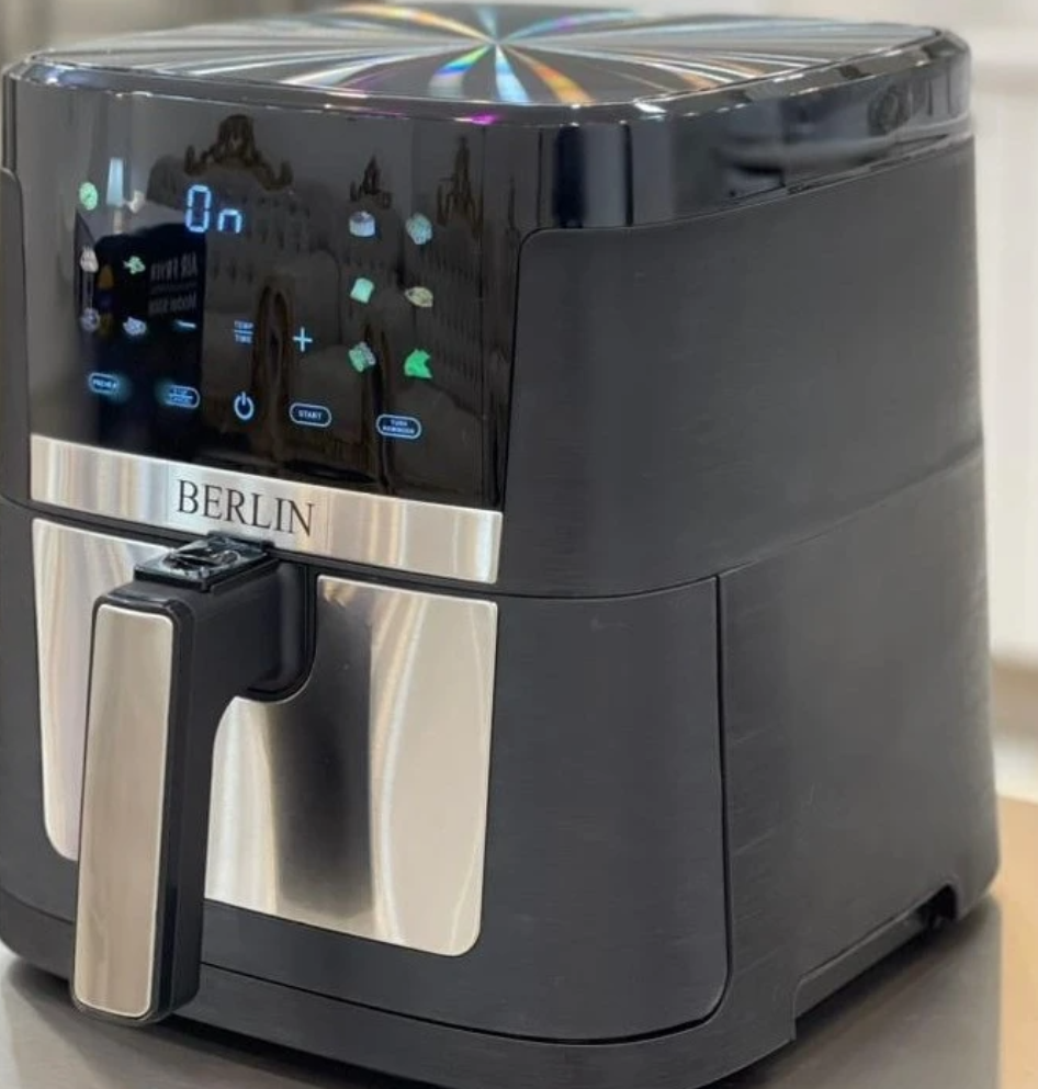 سرخکن بدون روغن برلین B600