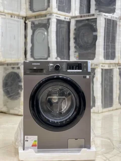 لباسشویی سامسونگ 9 کیلو w9
