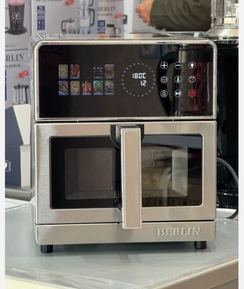سرخکن بدون روغن برلین b-960