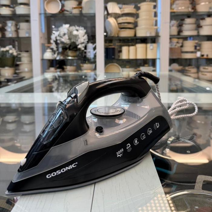 اتو بخار گوسونیک GSI-301