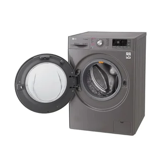 لباسشویی ال جی ۸ کیلو j6